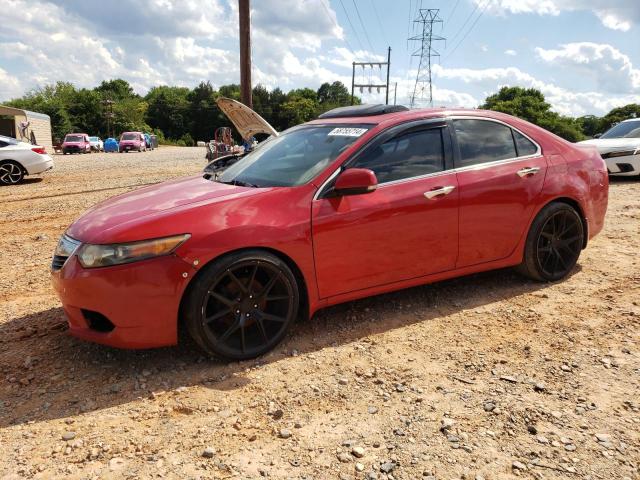 ACURA TSX 2013 jh4cu2f44dc004501