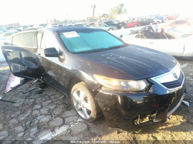 ACURA TSX 2013 jh4cu2f44dc004563