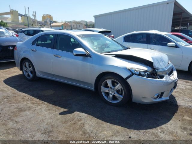 ACURA TSX 2013 jh4cu2f44dc005423