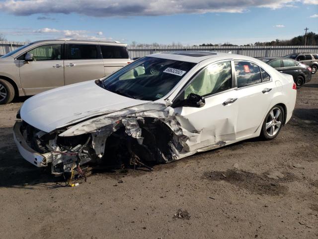 ACURA TSX 2013 jh4cu2f44dc008127