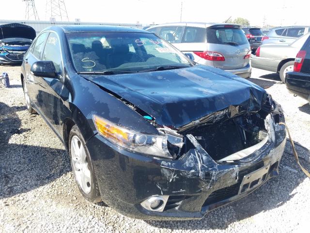 ACURA TSX 2013 jh4cu2f44dc009746