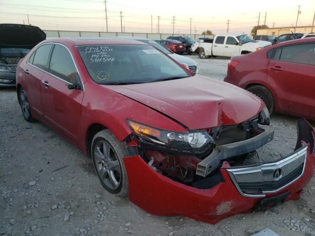 ACURA TSX 2013 jh4cu2f44dc010511