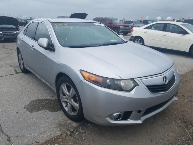 ACURA TSX 2013 jh4cu2f44dc012632