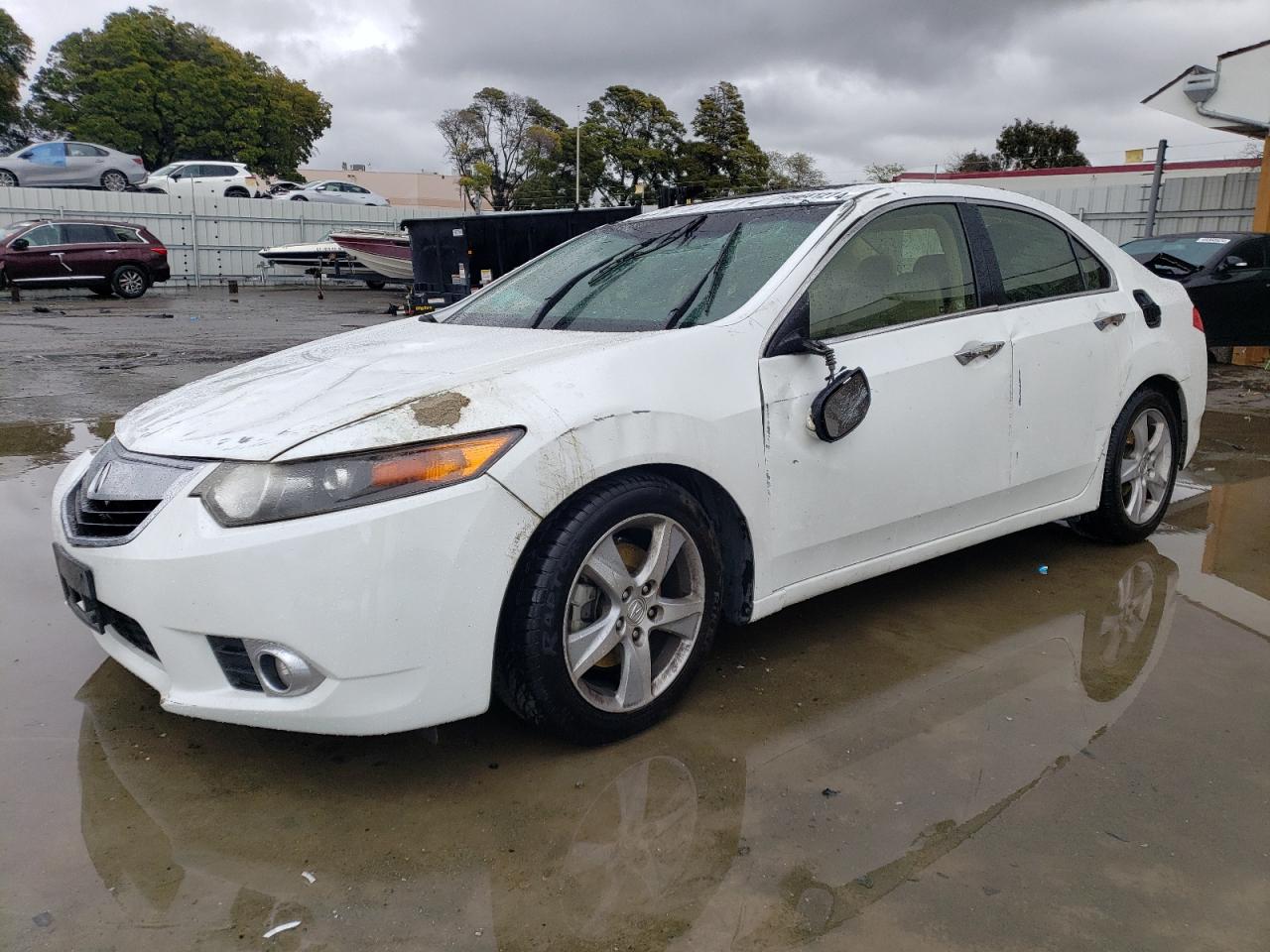 ACURA TSX 2013 jh4cu2f44dc013554