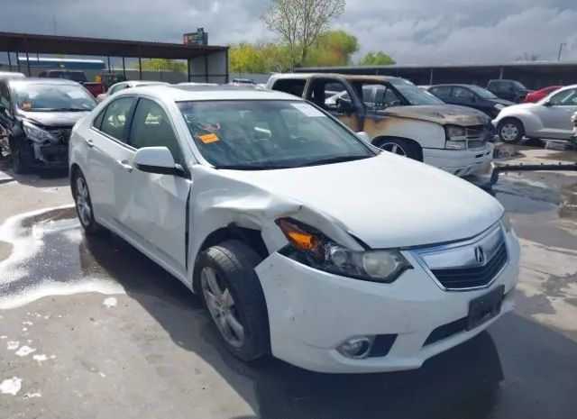 ACURA TSX 2013 jh4cu2f44dc013800