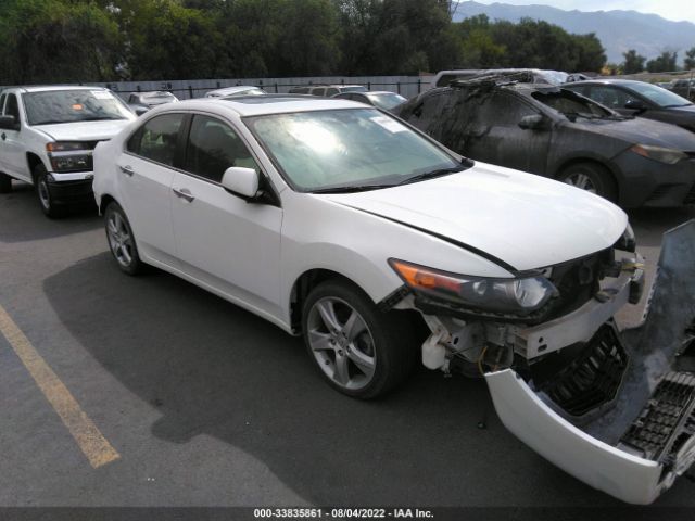 ACURA TSX 2014 jh4cu2f44ec001325