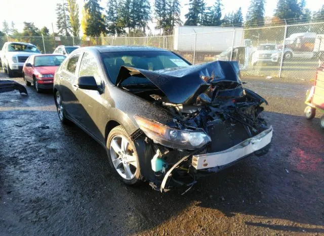 ACURA TSX 2014 jh4cu2f44ec003107