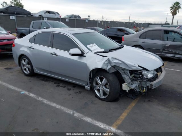 ACURA TSX 2014 jh4cu2f44ec005343