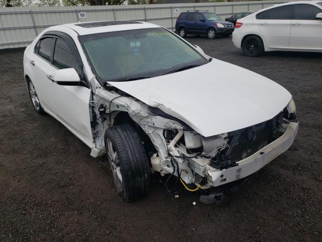 ACURA TSX 2014 jh4cu2f44ec005505