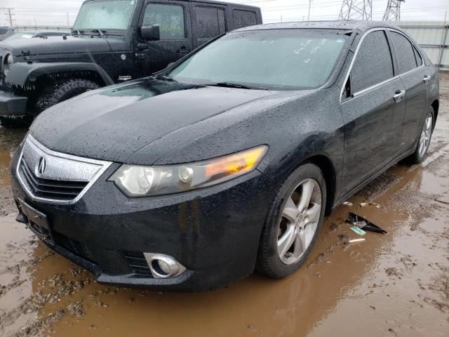 ACURA TSX 2012 jh4cu2f45cc000245