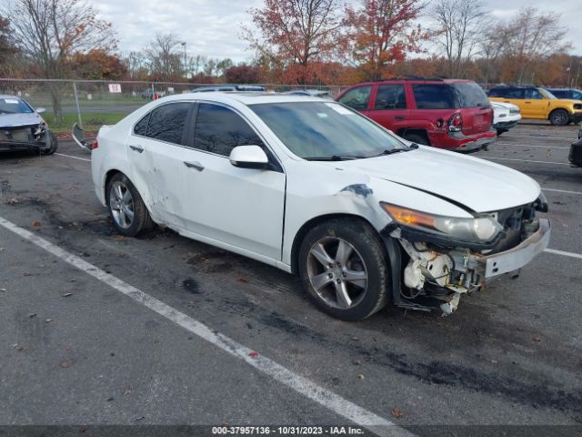 ACURA TSX 2012 jh4cu2f45cc001833