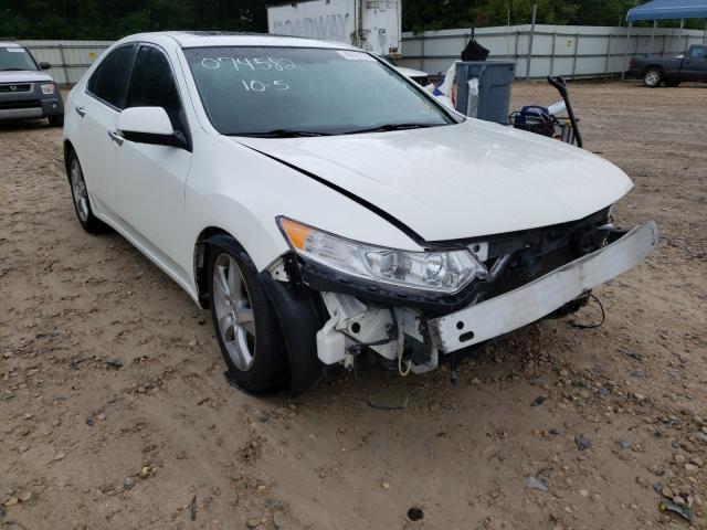 ACURA TSX 2012 jh4cu2f45cc002190