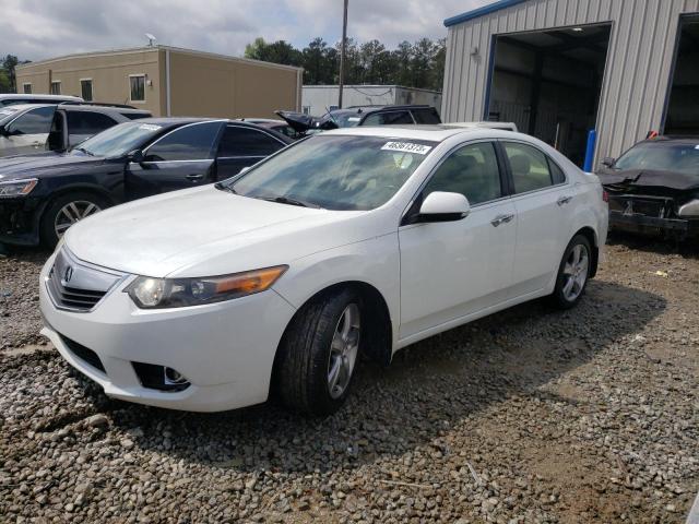 ACURA TSX 2012 jh4cu2f45cc002240