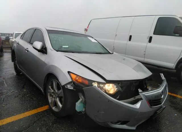 ACURA TSX 2012 jh4cu2f45cc002951