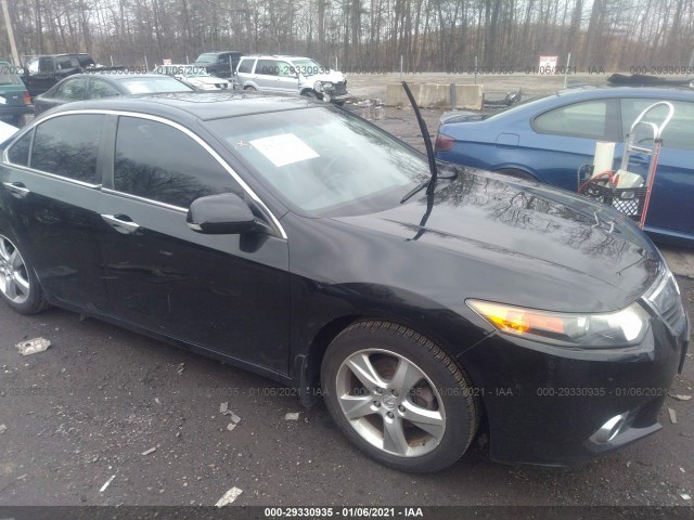 ACURA TSX 2012 jh4cu2f45cc003856