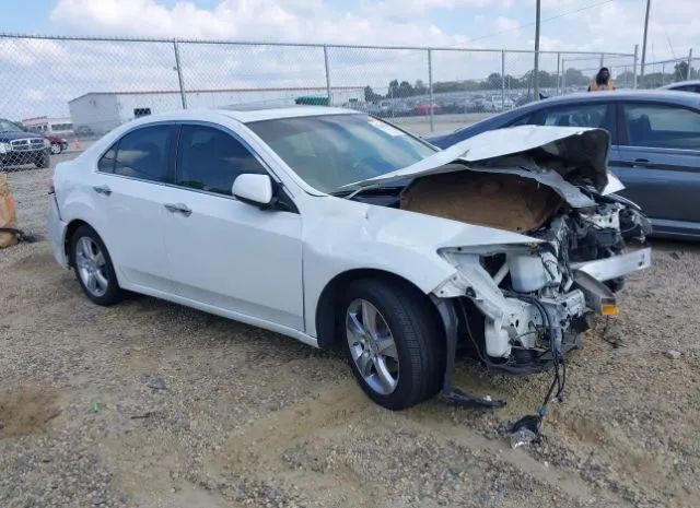 ACURA TSX 2012 jh4cu2f45cc004229