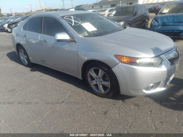 ACURA TSX 2012 jh4cu2f45cc004554