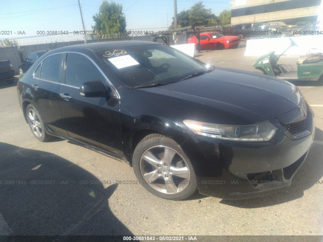 ACURA TSX 2012 jh4cu2f45cc004652