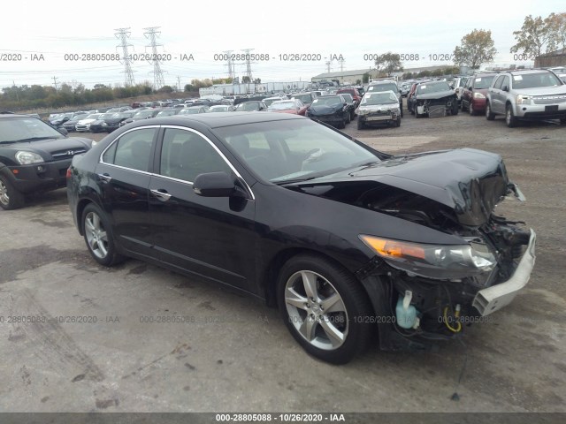 ACURA TSX 2012 jh4cu2f45cc006403