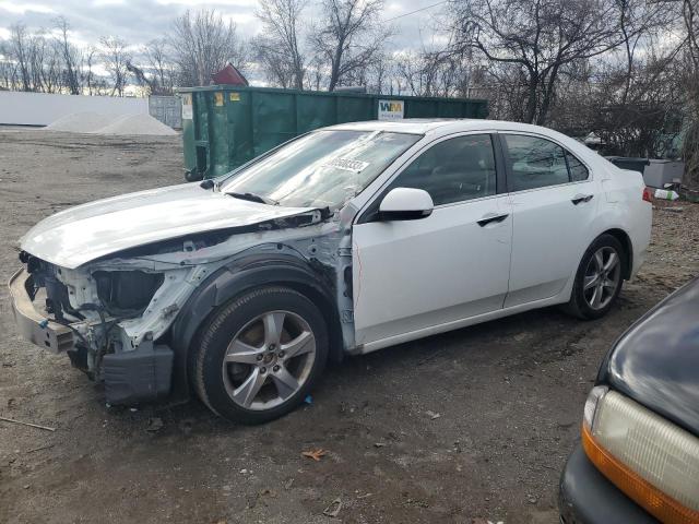 ACURA TSX 2012 jh4cu2f45cc006613