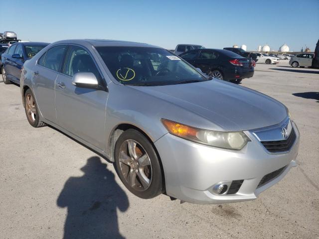 ACURA TSX 2012 jh4cu2f45cc007650