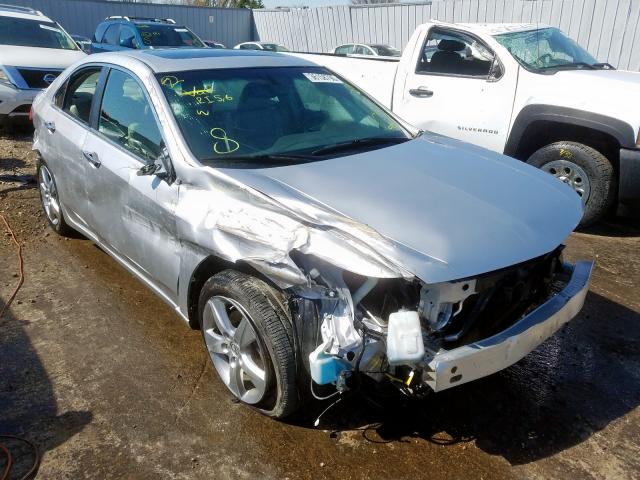 ACURA TSX 2012 jh4cu2f45cc007695