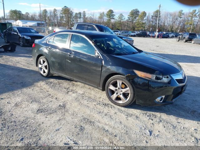 ACURA TSX 2012 jh4cu2f45cc007793