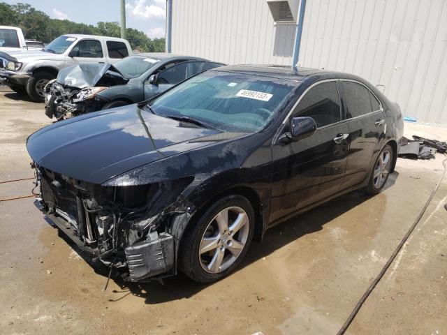 ACURA TSX 2012 jh4cu2f45cc007809