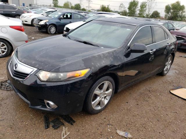 ACURA TSX 2012 jh4cu2f45cc009236