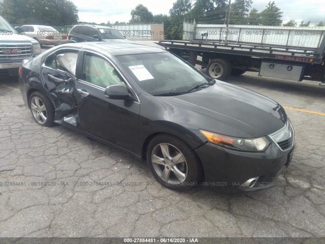 ACURA TSX 2012 jh4cu2f45cc009897