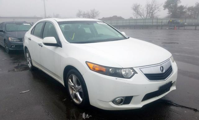 ACURA TSX 2012 jh4cu2f45cc009981