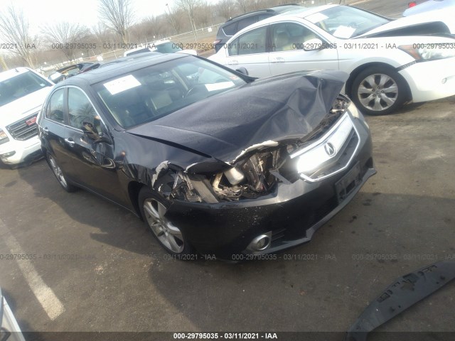 ACURA TSX 2012 jh4cu2f45cc010001