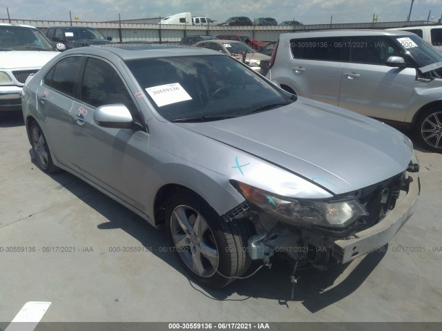 ACURA TSX 2012 jh4cu2f45cc011827