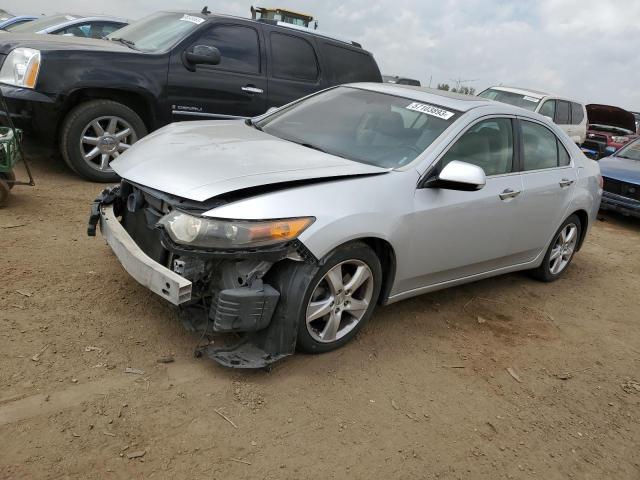 ACURA TSX 2012 jh4cu2f45cc012718