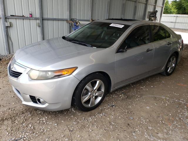 ACURA TSX 2012 jh4cu2f45cc017451