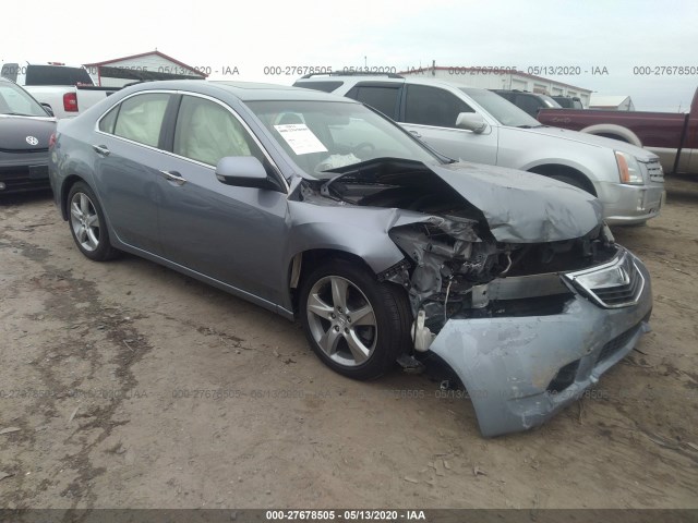 ACURA TSX 2012 jh4cu2f45cc020205