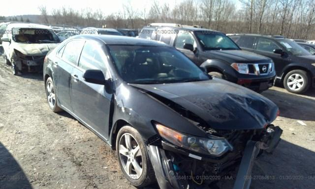 ACURA TSX 2012 jh4cu2f45cc022245