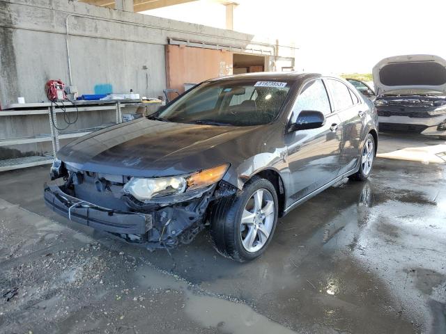 ACURA TSX 2012 jh4cu2f45cc022603