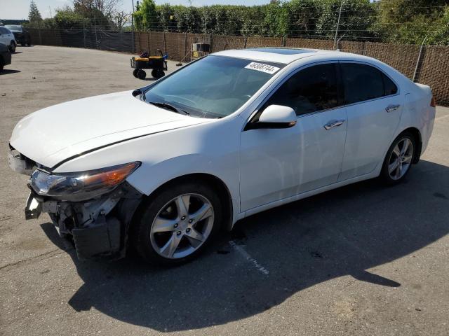 ACURA TSX 2012 jh4cu2f45cc023492