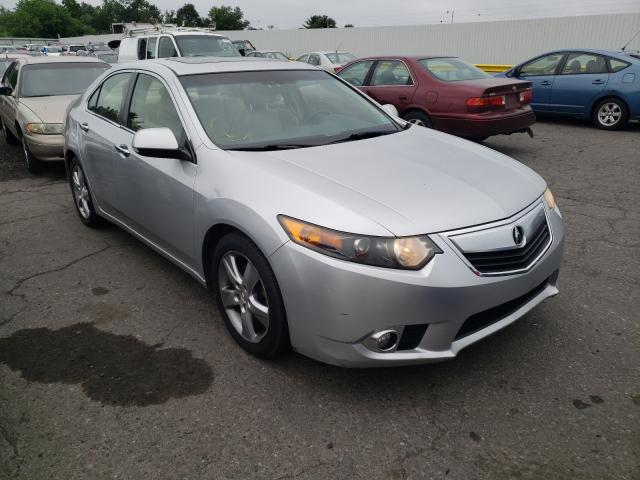 ACURA TSX 2012 jh4cu2f45cc025520