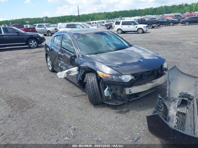 ACURA TSX 2012 jh4cu2f45cc027123