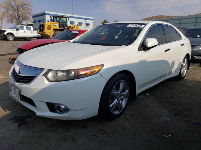 ACURA TSX 2012 jh4cu2f45cc027963