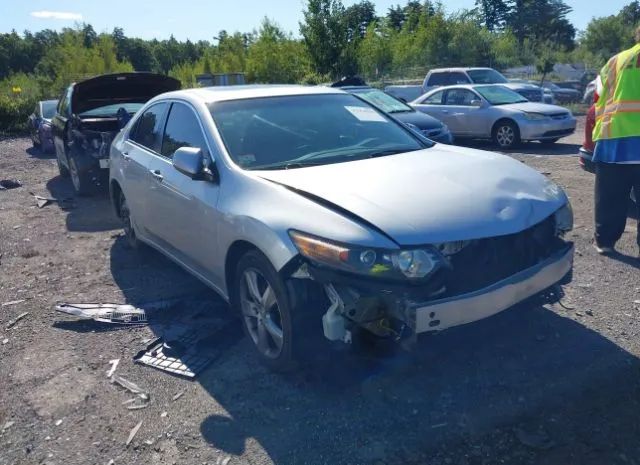 ACURA TSX 2012 jh4cu2f45cc028644