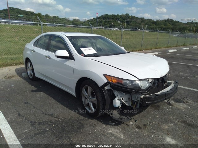 ACURA TSX 2013 jh4cu2f45dc001722