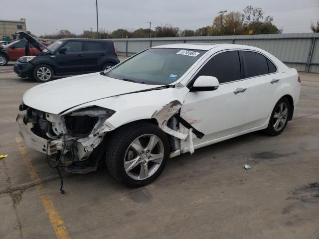 ACURA TSX 2013 jh4cu2f45dc001767