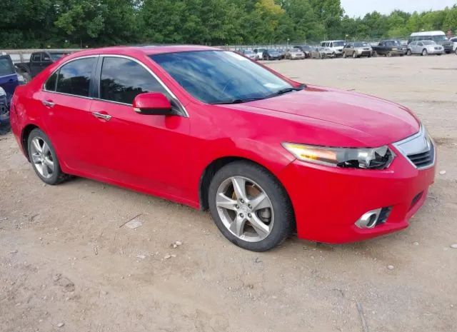 ACURA TSX 2013 jh4cu2f45dc001798