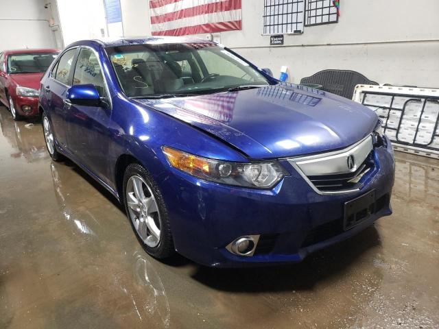 ACURA TSX 2013 jh4cu2f45dc002112