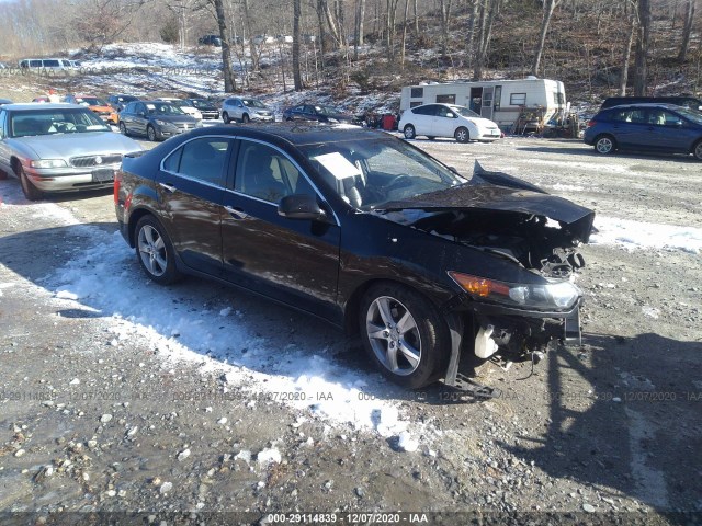 ACURA TSX 2013 jh4cu2f45dc002448