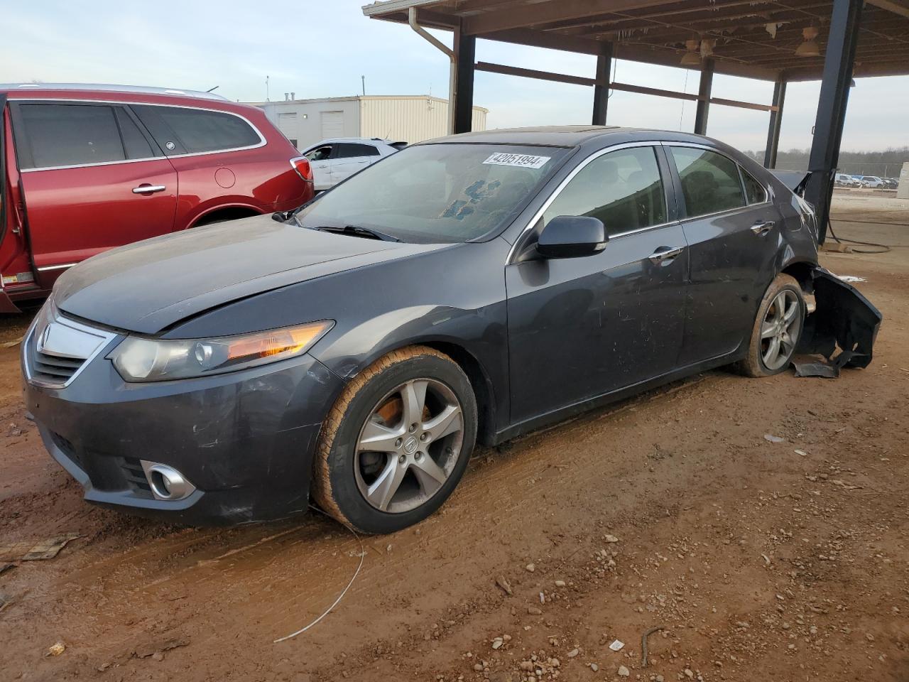 ACURA TSX 2013 jh4cu2f45dc004040