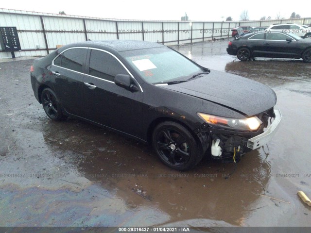 ACURA TSX 2013 jh4cu2f45dc005804